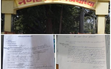 Ayodhya: ट्रांसफर आदेश धरा-धर, कंप्यूटर ऑपरेटरों के इशारे पर चल रहा अयोध्या नगर निगम। 