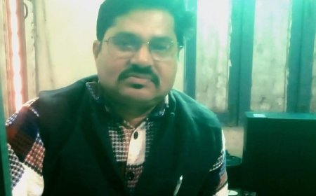 Saharanpur: एसडीओ पीसी सागर ने बढ़ाया पाँच करोड़ से अधिक विभागीय राजस्व। 