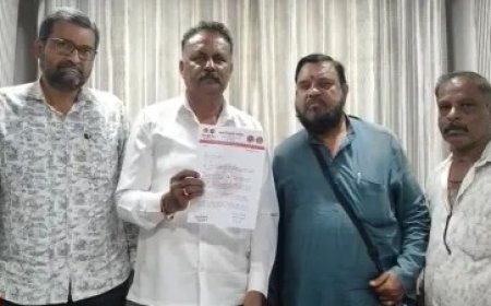 महाराष्ट्र की कल्याण-डोंबिवली महानगरपालिका में उद्धव ठाकरे गुट को बड़ा झटका: चार नवनिर्वाचित नगरसेवकों के फोन नंबर नॉट रिचेबल, पार्टी ने पुलिस में की मिसिंग कंप्लेंट, आरोप-प्रत्यारोप तेज