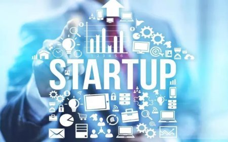 Lucknow : रू.1000 करोड़ के यूपी स्टार्टअप फंड से नवाचार को मिल रहा मजबूत सहारा, सीधे मदद के लिए रू.325 करोड़ की राशि स्वीकृत