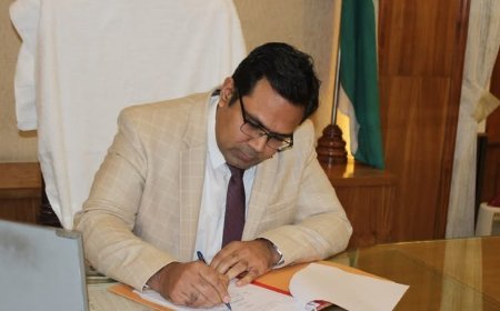 Lucknow : 1700 नगर निगम कर्मचारियों और 7500 नागरिक सुरक्षा स्वयंसेवकों को मिलेगा आपदा मित्र प्रशिक्षण