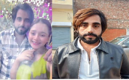 Sambhal : सम्भल में यूट्यूबर महकपरी के सहयोगी को जान से मारने की धमकी, पुलिस से की शिकायत