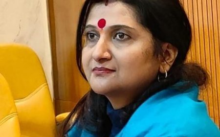 Basti : मॉर्फ्ड वीडियो मामले में राज्य महिला आयोग ने सख्त रुख अपनाया, एसपी को 17 फरवरी तक रिपोर्ट सौंपने का अल्टीमेटम