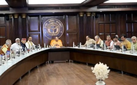 Lucknow : उप निबंधक कार्यालयों में पुराने रजिस्टर्ड दस्तावेजों का डिजिटाइजेशन 6 महीने में पूरा होगा