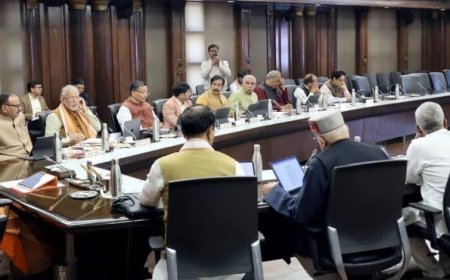 Lucknow : पूर्वी पाकिस्तान से विस्थापित 99 हिंदू बंगाली परिवारों का होगा स्थायी पुनर्वासन