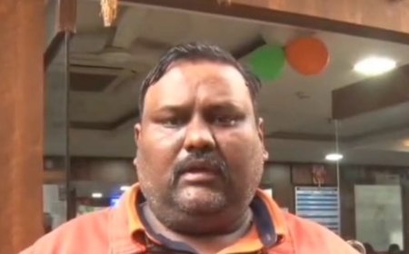 धनबाद में जमीन विवाद में तीन लोगों पर पेट्रोल छिड़ककर आग लगाने की कोशिश, आरोपी मदन राम फरार, जोरापोखर पुलिस ने दर्ज किया मामला