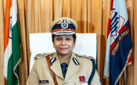 Bajpur : उत्तराखंड में अपराध पर सख्ती और पीड़ितों के प्रति संवेदना का नया मॉडल