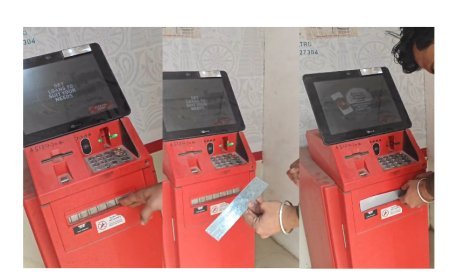 Sambhal : ATM में लोहे की प्लेट फंसा कर करता था कैश चोरी, सम्भल पुलिस ने हरिद्वार के शातिर चोर को दबोचा