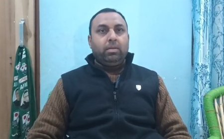 Sambhal: बुलडोजर राजनीति पर AIMIM का हमला, सपा की चुप्पी पर सवाल; असम सीएम के बयान और पुलिस एनकाउंटर नीति पर भी तीखी प्रतिक्रिया। 