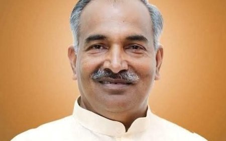 Bajpur: गदरपुर विधायक अरविन्द पाण्डेय बोले- कौन गलत है कौन सही पता लगना चाहिए। 