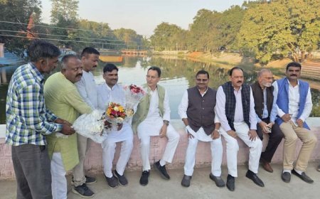 Pilibhit: गोमती उद्गम का कायाकल्प: 56.88 करोड़ की DPR को केंद्रीय मंजूरी, जितिन प्रसाद के प्रयास रंग लाए। 