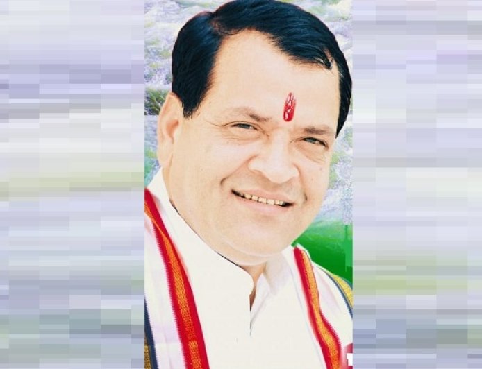 Bajpur: विधानसभा क्षेत्र के लिए तोहफा 3 करोड़ 76 लाख 55 हजार की धनराशि- यशपाल आर्य