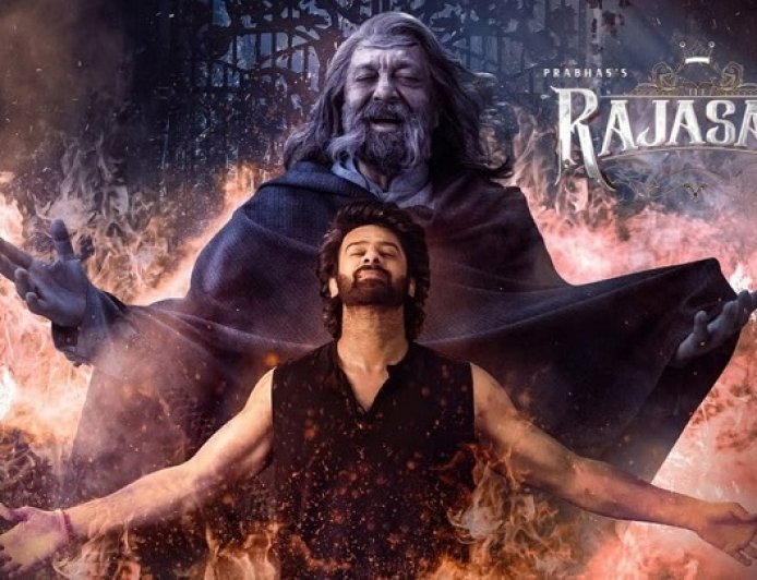 धुरंधर ने 37वें दिन 850 करोड़ पार कर हिंदी सिनेमा में नया इतिहास रचा, प्रभास की 'द राजा साब' की ओपनिंग मजबूत मगर दूसरे दिन गिरावट के साथ धुरंधर से पिछड़ी।