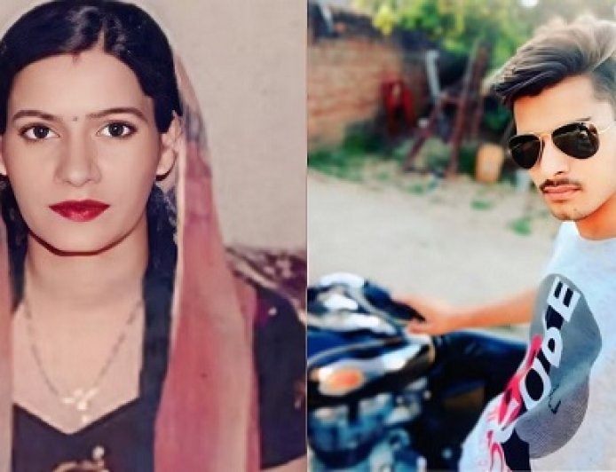 इंग्लैंड से गुपचुप तरीके से भारत लौटा और कर दी मां की हत्या, रोक टोक से था परेशान, 'हत्या को हादसा' दिखाने की कोशिश नाकाम। 