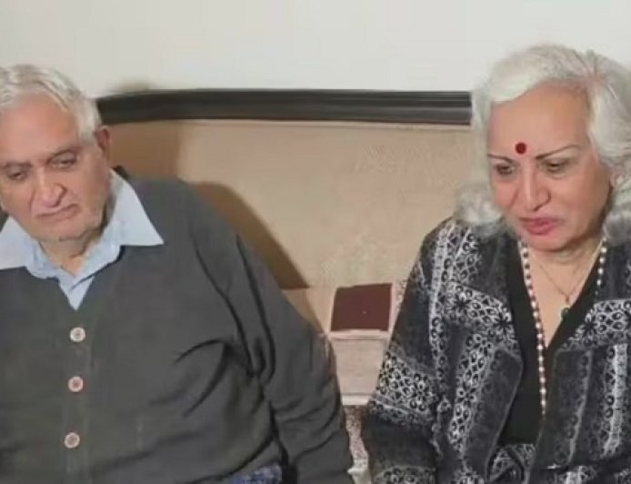 दिल्ली पुलिस ने डॉक्टर दंपति से 14.85 करोड़ की डिजिटल अरेस्ट ठगी में 1.9 करोड़ फ्रीज किए, 700 से ज्यादा म्यूल अकाउंट्स ट्रेस। 