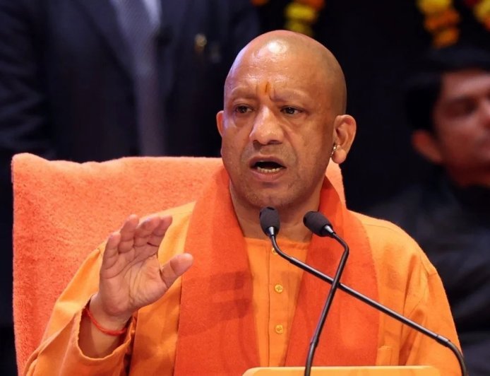 Lucknow : स्टार्टअप-जीसीसी साझेदारी से उत्तर प्रदेश बनेगा भारत का इनोवेशन पावरहाउस