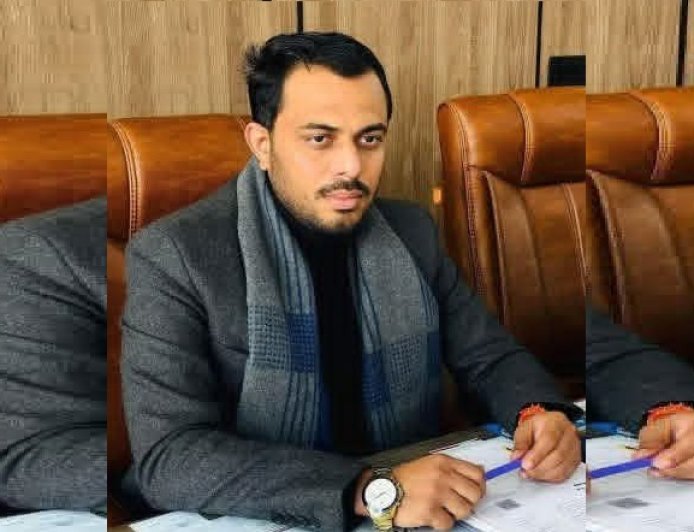 Saharanpur: पूर्व प्रधान कमलजीत चौधरी की जमानत मंजूर किसी भी समय हो सकते हैं रिहा। 