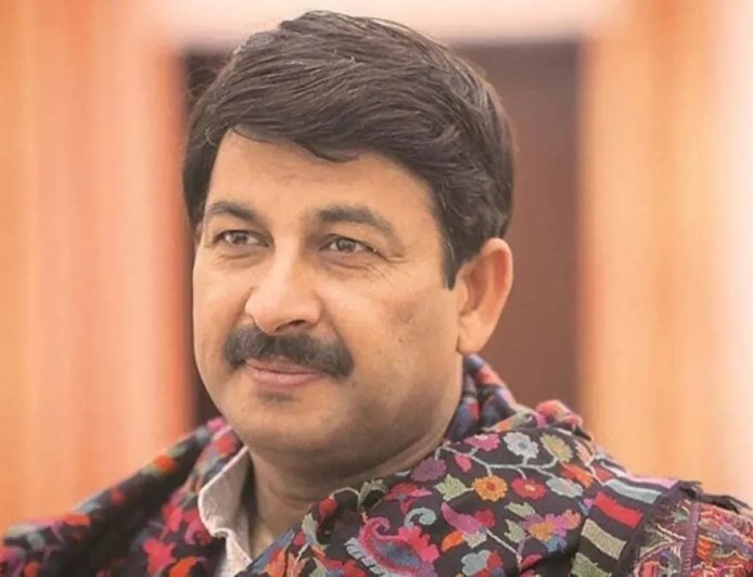 मनोज तिवारी के मुंबई आवास में पूर्व कर्मचारी द्वारा 5.40 लाख रुपये की चोरी, डुप्लीकेट चाबी से अलमारी खोली और नकदी उड़ाई