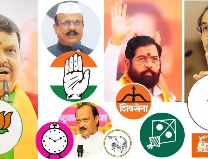 मुंबई में ठाकरे वर्चस्व का अंत- बीजेपी-शिवसेना महायुति ने बीएमसी पर कब्जा जमाया, 118 सीटों के साथ पहली बार महापौर बनने की ओर