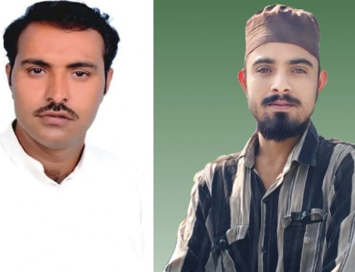 Saharanpur : 2026 जिला पंचायत चुनाव को 2027 विधानसभा का सेमीफाइनल बताया, AIMIM नेताओं ने सहारनपुर में दिया मजबूत संदेश