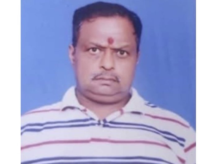 Barabanki : बाराबंकी में व्यापारी ने लाइसेंसी रिवॉल्वर से खुद को मारी गोली, मौके पर मौत