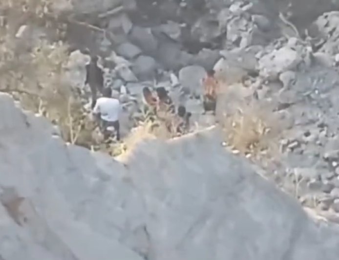 Mussoorie : मसूरी में सेल्फी लेते समय खाई में गिरने से देहरादून के युवक की मौत