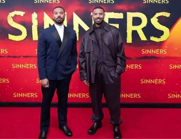 ऑस्कर इतिहास में नया अध्याय, 'सिनर्स' ने 16 नामांकनों के साथ 'टाइटैनिक' और 'ला ला लैंड' का रिकॉर्ड तोड़ा।