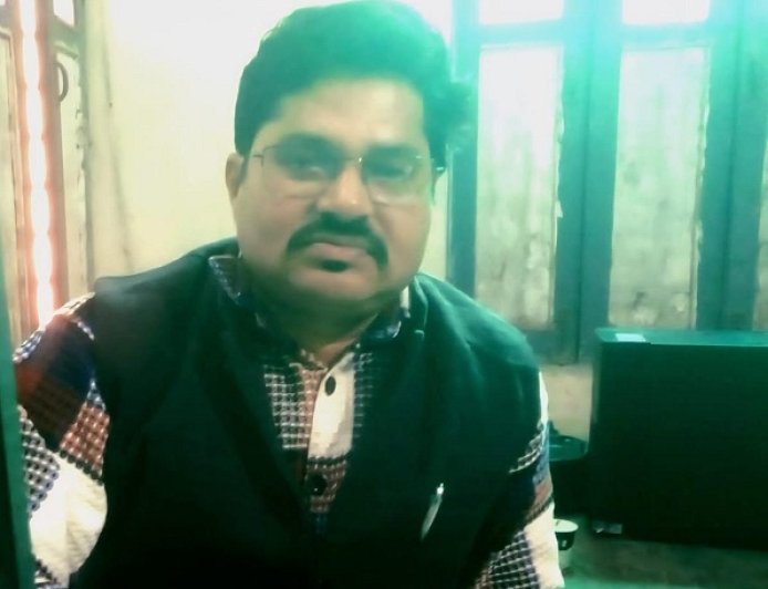 Saharanpur: एसडीओ पीसी सागर ने बढ़ाया पाँच करोड़ से अधिक विभागीय राजस्व। 