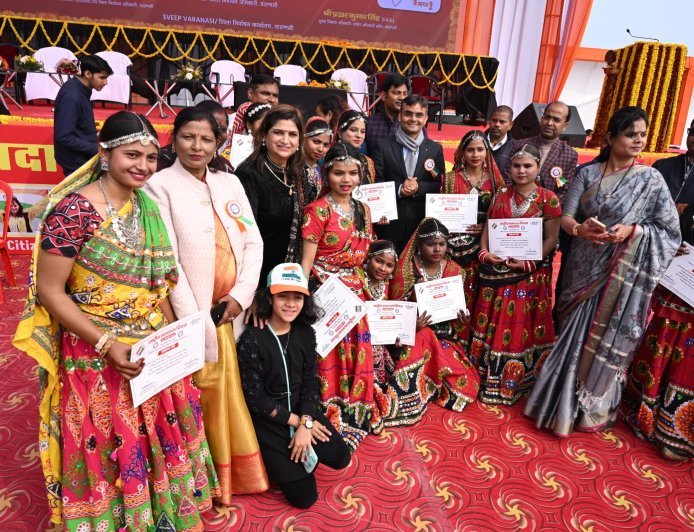 Santkabirnagar : यूजीसी समानता नियम 2026- उच्च शिक्षा में जातिगत भेदभाव पर रोक या विवाद का नया केंद्र