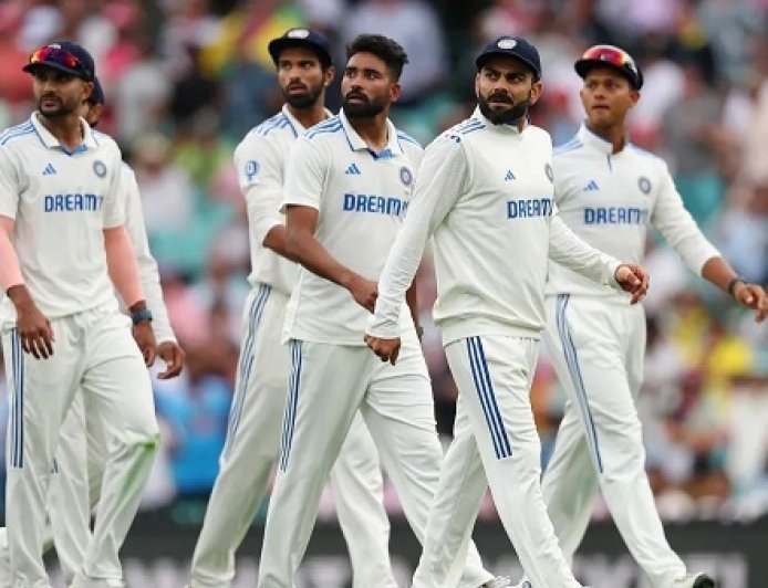 भारत ने न्यूजीलैंड को 8 विकेट से रौंदा, 10 ओवर में 154 रन चेज कर टी20 स्टाइल में लिया टेस्ट-वनडे सीरीज की हार का बदला।