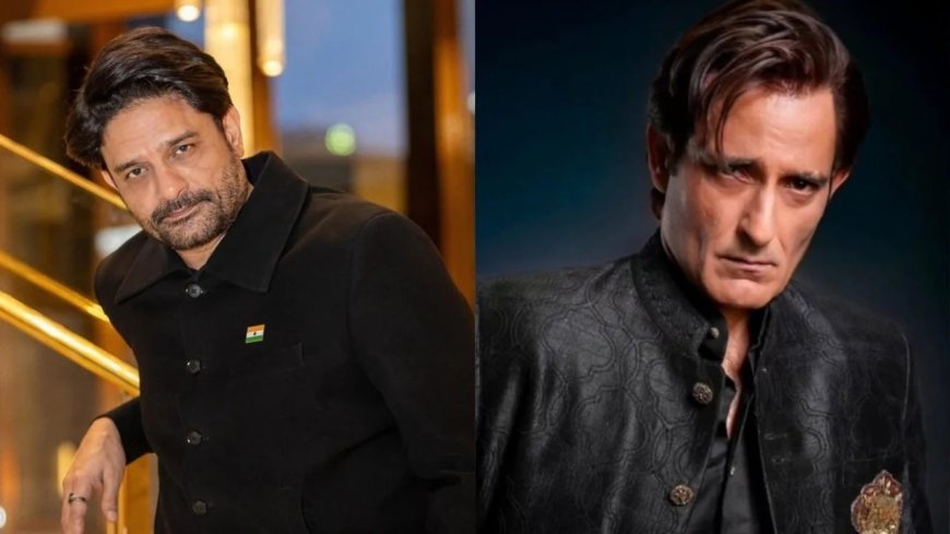 अक्षय खन्ना 'दृश्यम 3' से बाहर, जयदीप अहलावत नए किरदार के साथ जुड़े, डायरेक्टर अभिषेक पाठक ने साफ किया