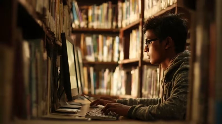 Lucknow : 30 तक सभी डिजिटल गांवों में खुल जाएगी डिजिटल लाइब्रेरी, युवा घर बैठे कर सकेंगे प्रतियोगी परीक्षाओं की तैयारी