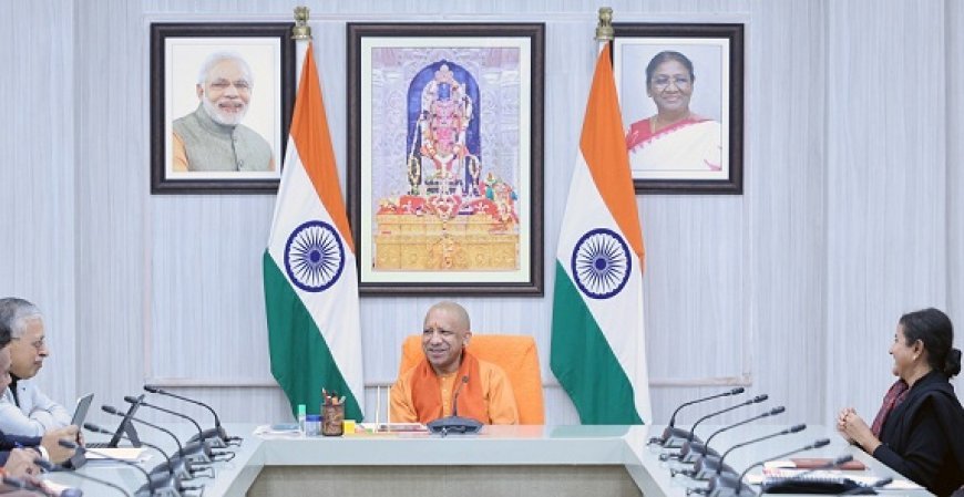 Lucknow: पैतृक संपत्ति के बंटवारे की रजिस्ट्री अब सिर्फ 10 हजार रुपये में होगी संभव, योगी सरकार के निर्णय से पारिवारिक विवादों में आएगी बड़ी कमी। 