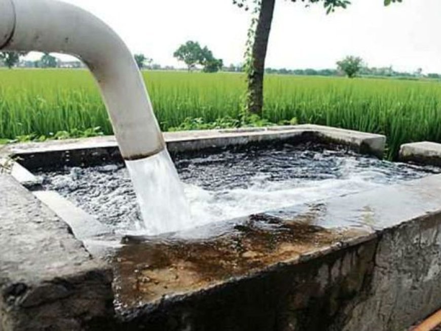 Deoband : देवबंद में ट्यूबवेल तार चोरी के संगठित गिरोह पर अदालत सख्त, 14 दिन की रिमांड स्वीकार