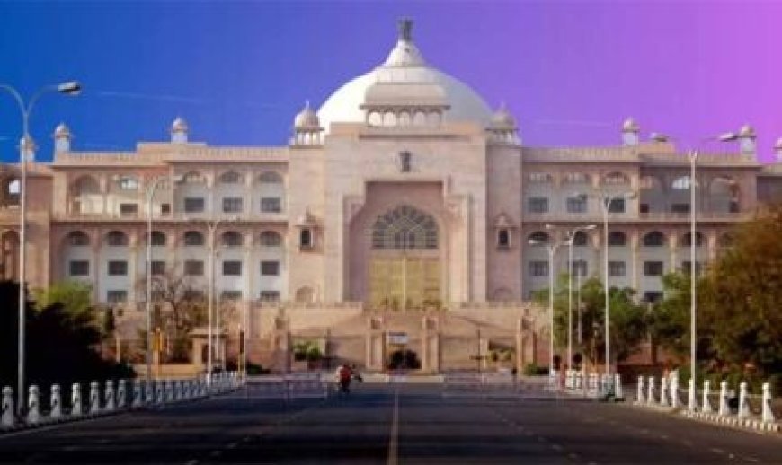 Lucknow : जेएस विश्वविद्यालय का परिसमापन, आईआईएमटी विश्वविद्यालय के ग्रेटर नोएडा ऑफ-कैंपस को मंजूरी