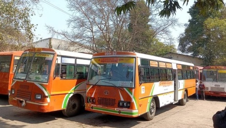 Pilibhit : योगी कैबिनेट में पीलीभीत को मिली बड़ी सौगात- पीलीभीत के दियूनी केसरपुर में बनेगा आधुनिक बस अड्डा