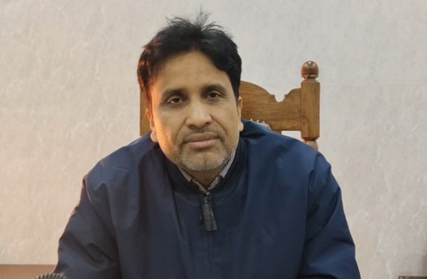 Sambhal : सम्भल नगर पालिका की कर वसूली में तेजी, दिसंबर तक 2.80 करोड़ जमा, मार्च तक अभियान तेज करने के निर्देश