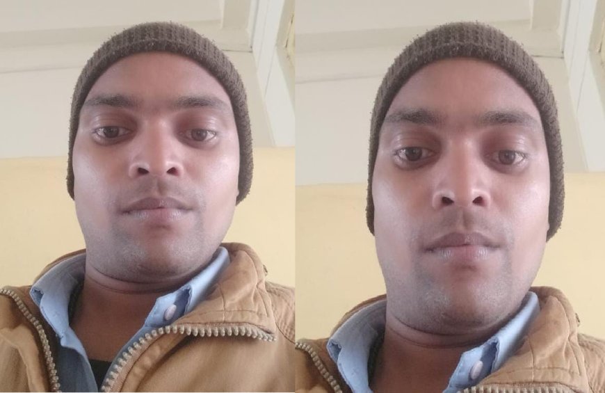 Ayodhya : आचार्य नरेंद्र देव कृषि विश्वविद्यालय में कर्मचारी का वेतन चार महीने से रोका, आत्महत्या की चेतावनी