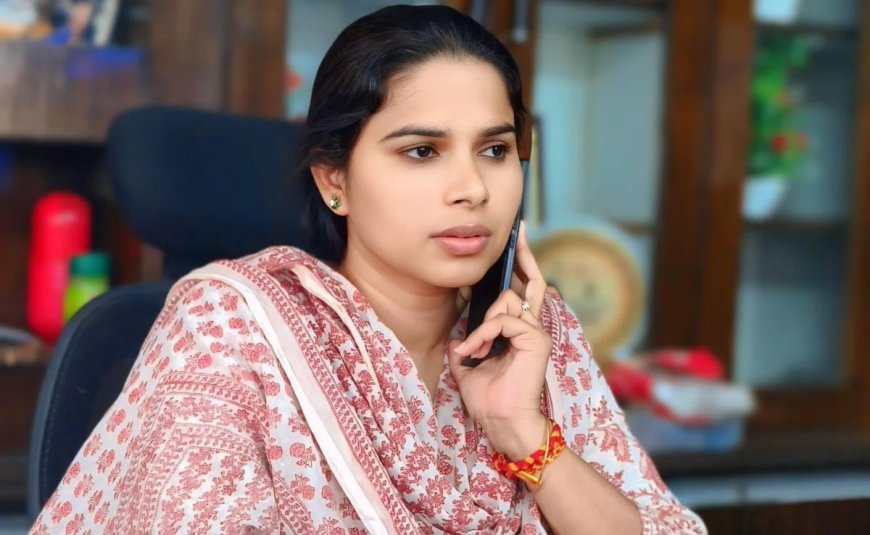 Lucknow : योगी मंत्रिमंडल विस्तार की चर्चा तेज- पूजा पाल सहित कई नामों पर जोर, मकर संक्रांति के बाद संभावित फेरबदल