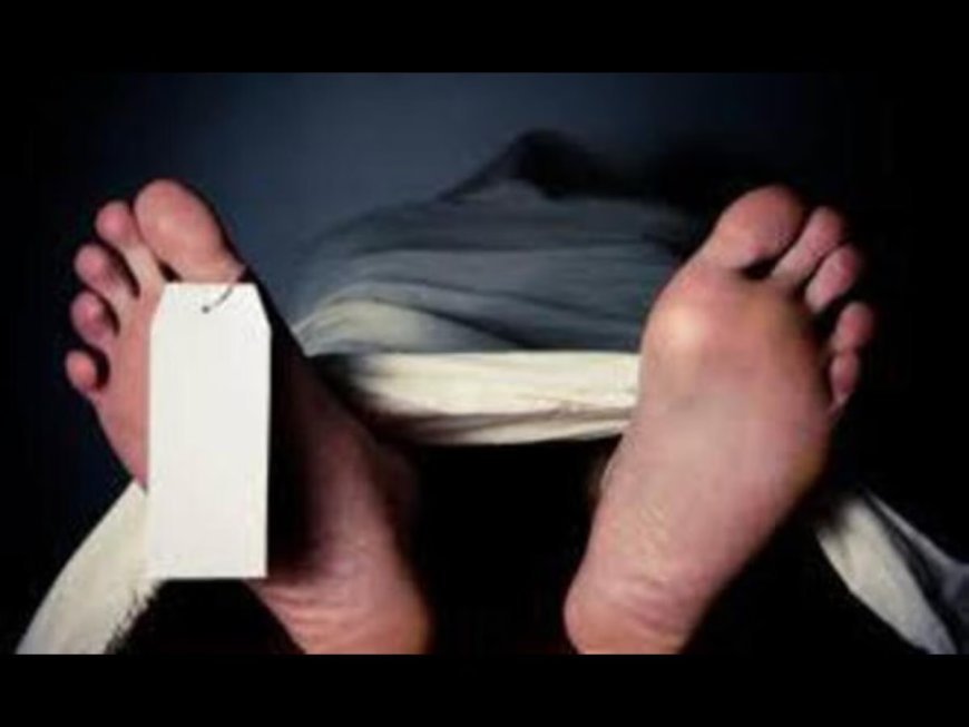 Barabanki : बाराबंकी के हैदरगढ़ में अनियंत्रित डंपर ने साइकिल सवार वृद्ध को कुचला, इलाज के दौरान मौत