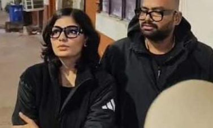 Lucknow : नेहा सिंह राठौर को सुप्रीम कोर्ट से बड़ी राहत- विवादित पोस्ट मामले में गिरफ्तारी पर अंतरिम रोक, यूपी सरकार को नोटिस