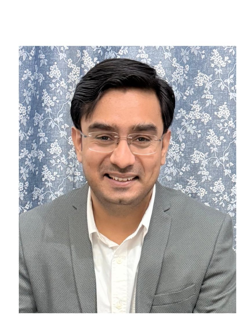 Uttrakhand : बाज़पुर के डॉ. यासिर बने कुमाऊँ के पहले एम.सी.एच. सर्जिकल गैस्ट्रोएंटरोलॉजिस्ट