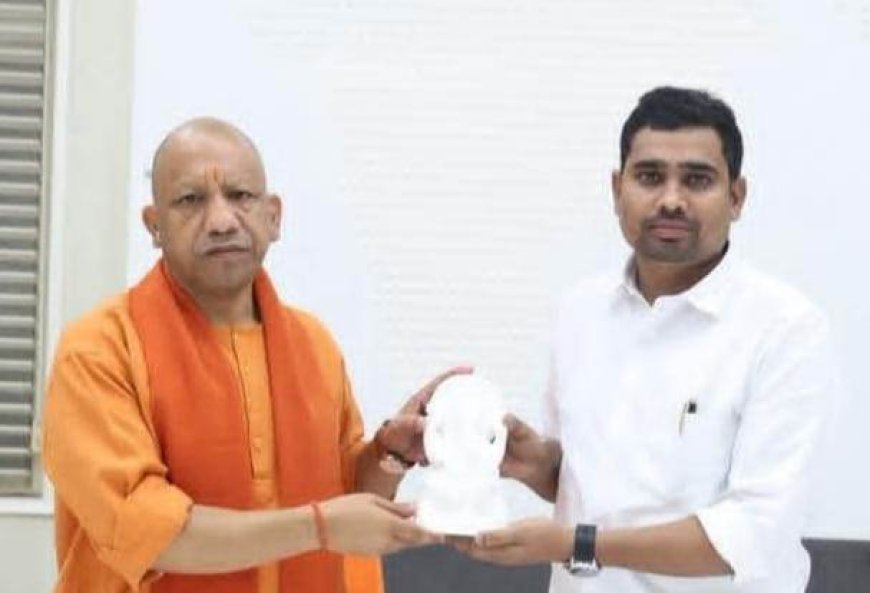 Sultanpur : इसौली में सेना- पुलिस भर्ती के युवाओं के लिए सुरक्षित फिजिकल ट्रेनिंग ग्राउंड बनाने की मांग मुख्यमंत्री से की गई