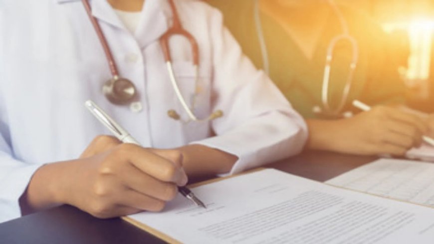 Prayagraj : प्रयागराज में स्वास्थ्य विभाग की हालत खराब, 25 सरकारी डॉक्टर कई सालों से गायब, 85 पद खाली