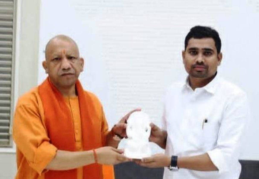 Sultanpur : इसौली में सेना-पुलिस भर्ती के युवाओं के लिए सुरक्षित ट्रेनिंग ग्राउंड बनाने की मांग मुख्यमंत्री से की गई