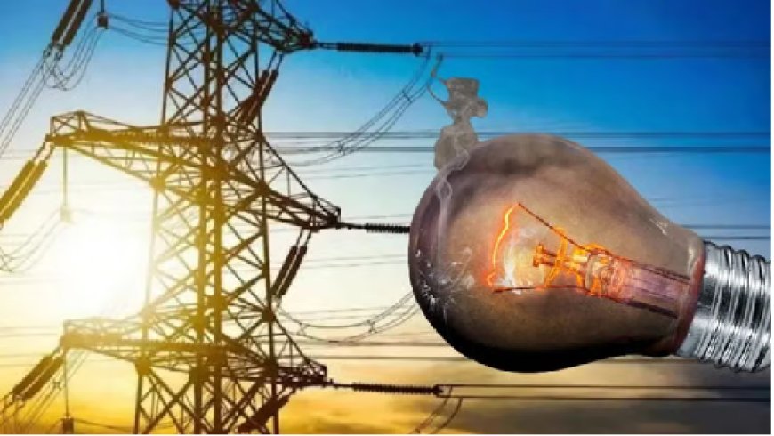 Lucknow: कॉमन इन्क्यूबेशन सेंटरों को विद्युत कनेक्शन के लिए 02 करोड़ से अधिक धनराशि स्वीकृत। 