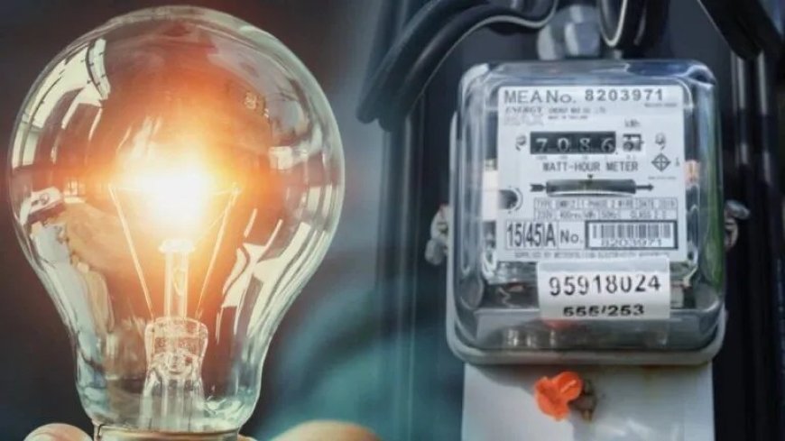 Deoband : बिजली बिल राहत योजना में नहीं कराया पंजीकरण, काटे गए 25 कनेक्शन