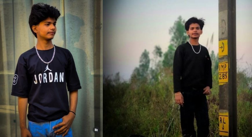 Deoband : देवबंद में 14 वर्षीय किशोर मयंक की हत्या, शव रेलवे ट्रैक पर फेंका