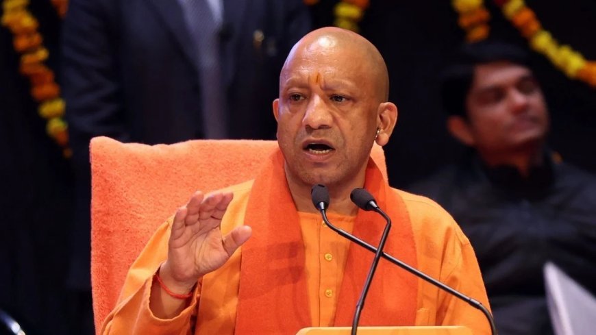 Lucknow : स्टार्टअप-जीसीसी साझेदारी से उत्तर प्रदेश बनेगा भारत का इनोवेशन पावरहाउस