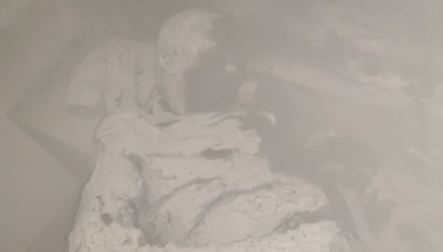 Mussoorie : मसूरी में किराए के कमरे में लगी आग से दिल्ली निवासी युवक की जिंदा जलकर मौत